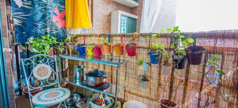 广州唯美温南阳文民宿图片