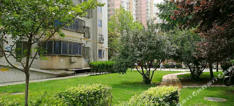 西安400短租公寓图片