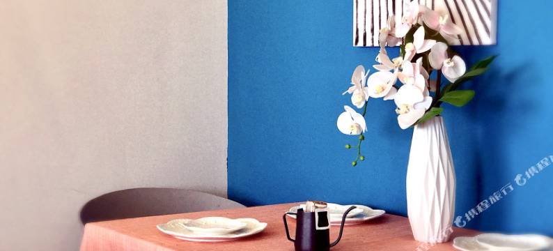 成都小瓜家武侯祠锦里阳光充沛亲子房普通公寓图片