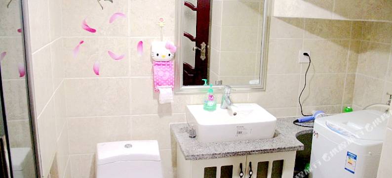 南昌红谷滩澜湾公寓图片