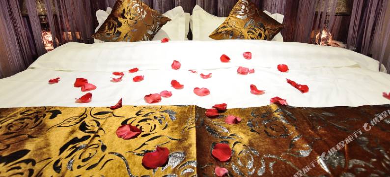 江门雍逸酒店图片