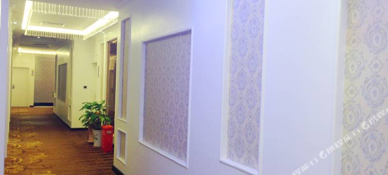 枣阳大唐商务酒店图片