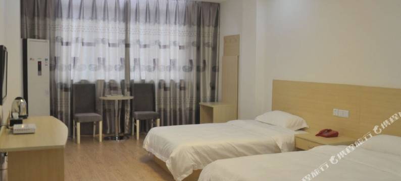 泰州溱潼宾馆图片