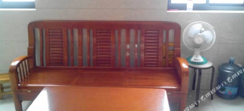 缘续宾馆(南京后宰门店)图片