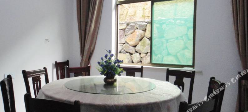 安吉龙吟轩农家乐图片