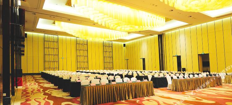 盘锦瑞诗酒店图片