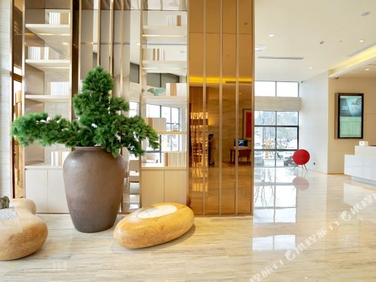 全季酒店千岛湖景区店