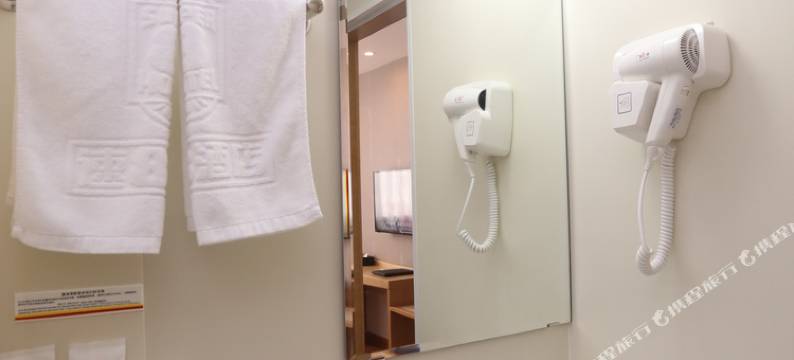 速8酒店(成都温江海峡两岸产业园店)图片