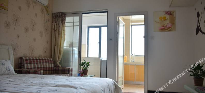 长沙温馨自住小公寓图片