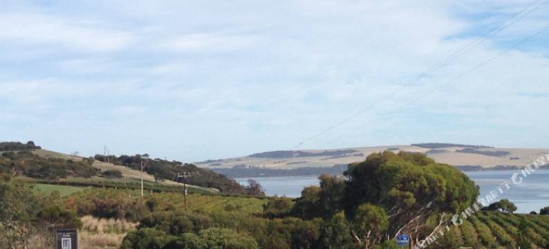 袋鼠岛湾景别墅(Kangaroo Island Bayview Villas)图片