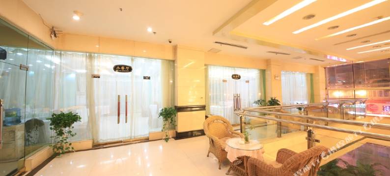 怒江锦盟大酒店图片