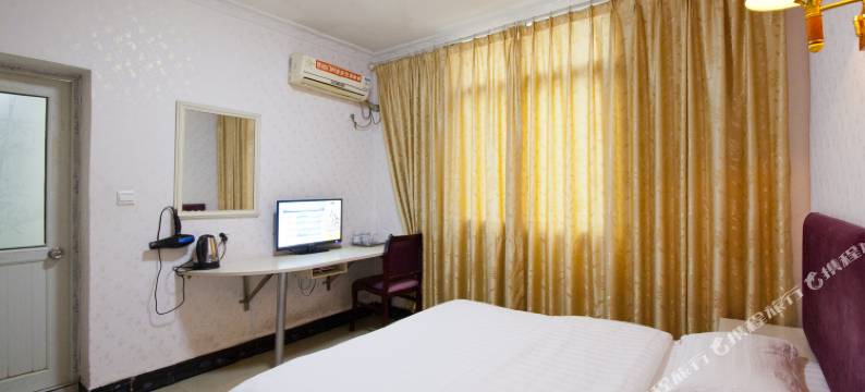 株洲天富宾馆图片