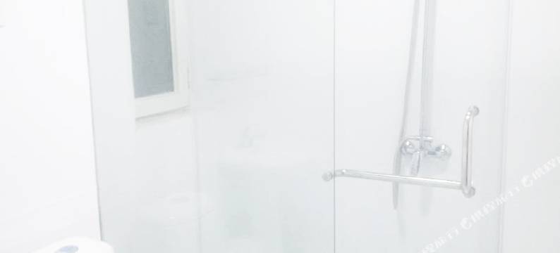 秦皇岛纯白民宿图片