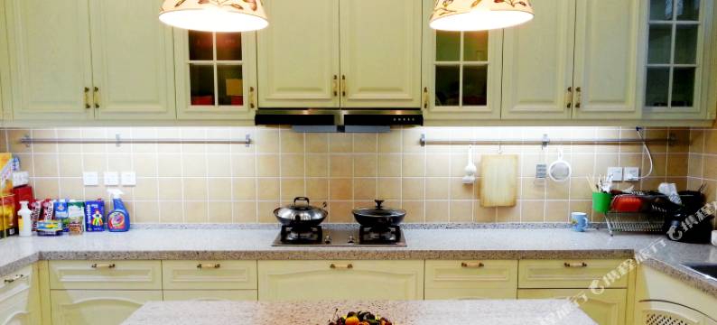 北京奔跑的佟掌柜联排别墅图片