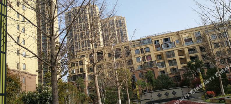 宜昌上上城三期公寓图片