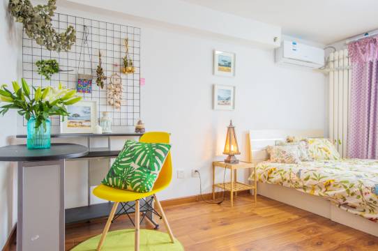 北京摄影师之家公寓