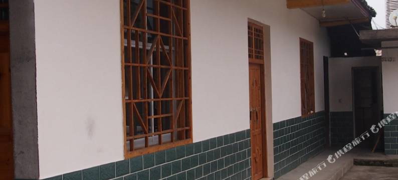 张家界清林客栈图片