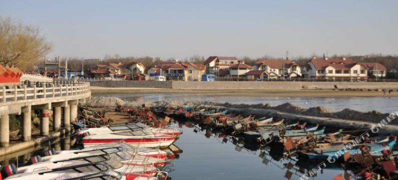 蓬莱泊云度假酒店图片