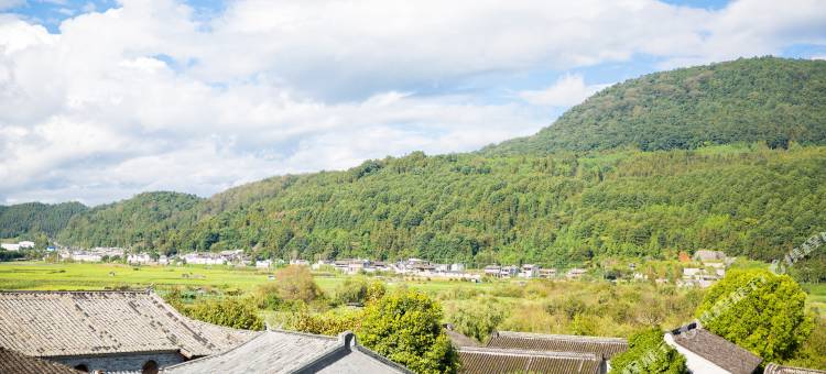 花筑·腾冲陋室茗禅意客栈(腾冲和顺古镇店)图片