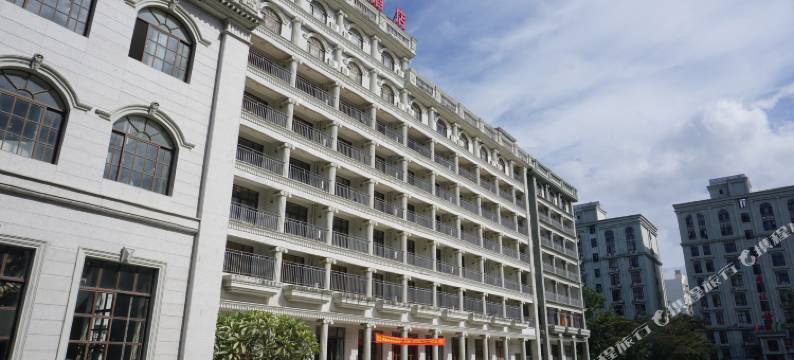 科宝庄园大酒店(三亚崖州店)图片