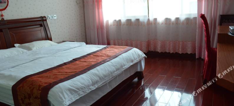 宜兴楠竹农家乐图片