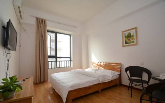 郑州星期8酒店式公寓