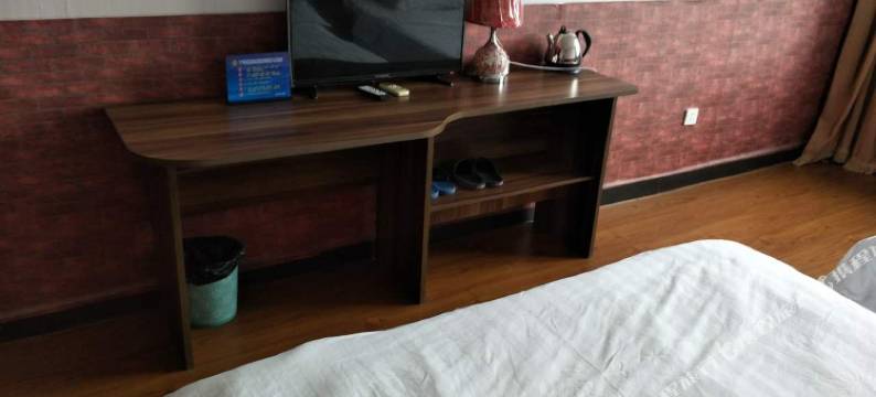 北京怀都宾馆图片