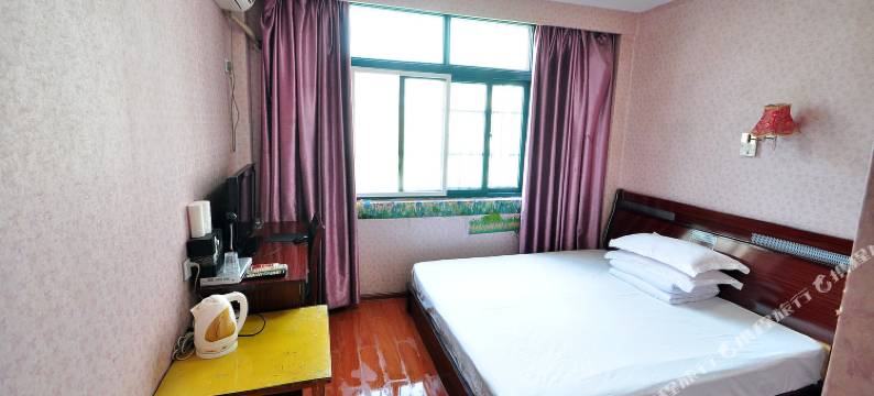 巢湖君巢宾馆图片