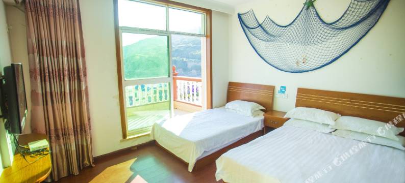 嵊泗雨心旅馆图片