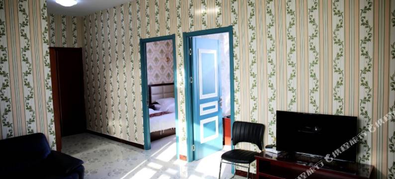 康保迎宾馆图片