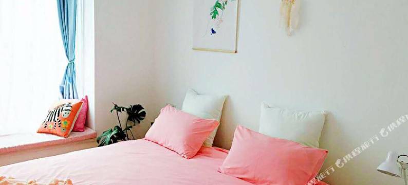 武汉我家门前一条江民宿图片