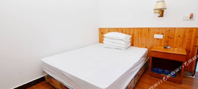 龙门南昆山城南酒店图片