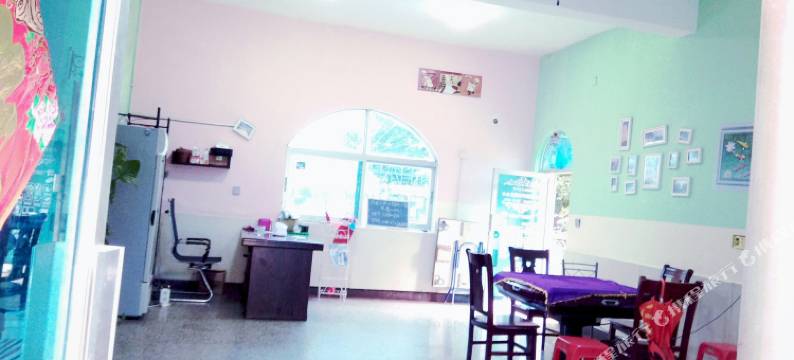 北海白金花园22号度假公寓图片