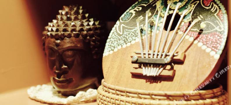 广州唯美温南阳文民宿图片