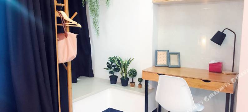 武汉匿名的好友普通公寓图片