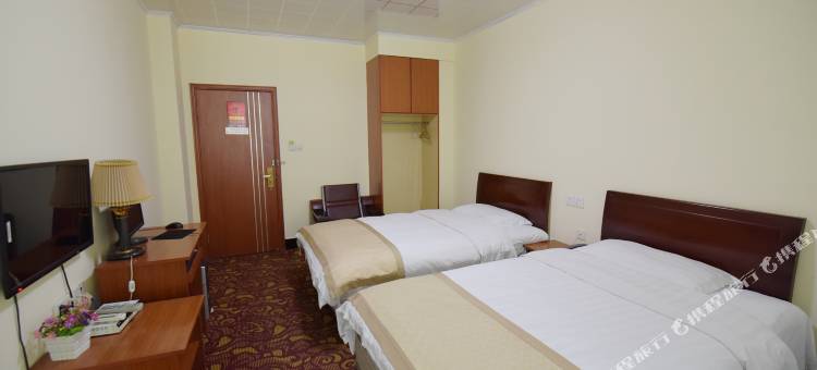 句容宜居宾馆图片