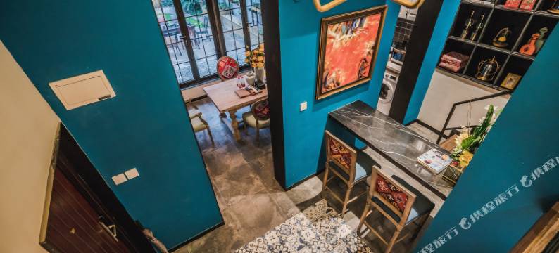 上海凡心匠舍复式图片