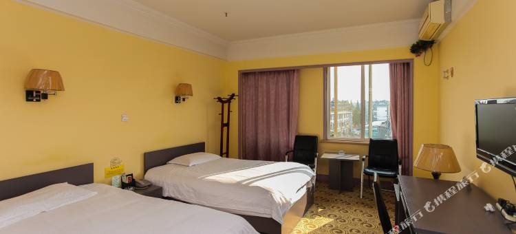 666快捷宾馆(泰兴羌溪南路店)图片