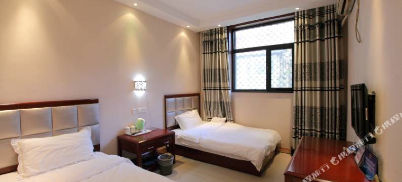 恒源宾馆(北京西站店)图片