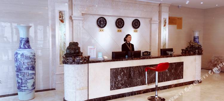 正蓝旗名仕酒店图片