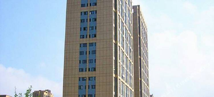 稻香村宾馆(长兴岛店)图片