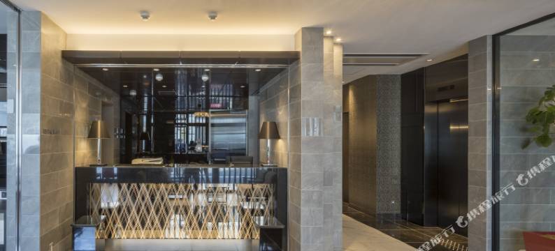 难波林克斯酒店(Hotel. Links Namba)图片