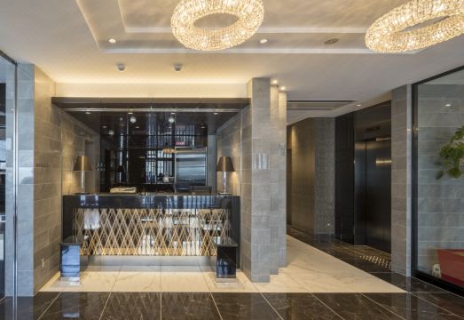 难波林克斯酒店