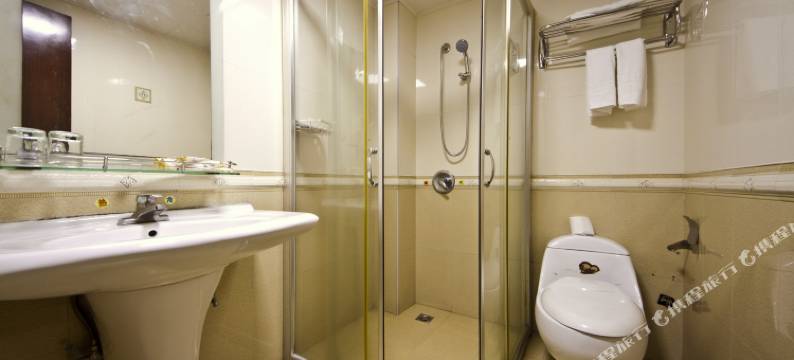 霞浦圆山宾馆图片