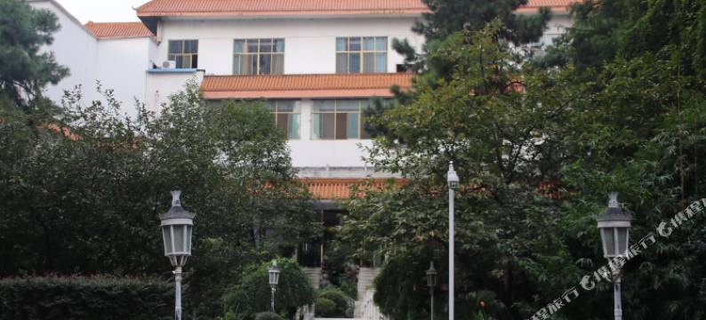 武汉知君公寓酒店图片