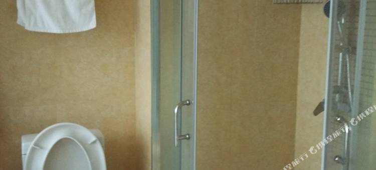 南漳良友宾馆图片