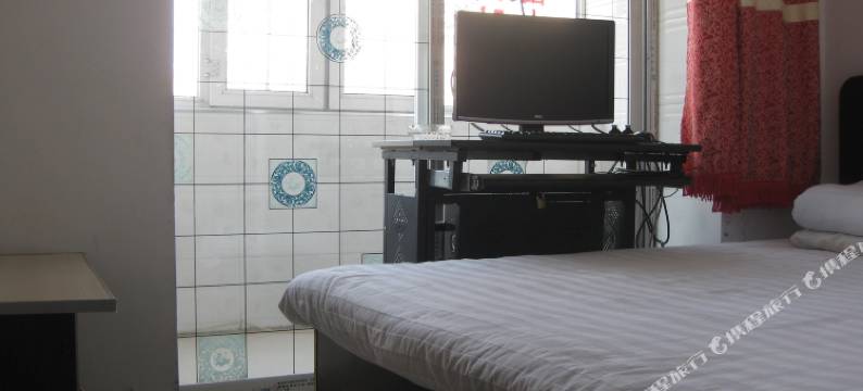 五大连池荣祥旅馆(兴隆大街店)图片