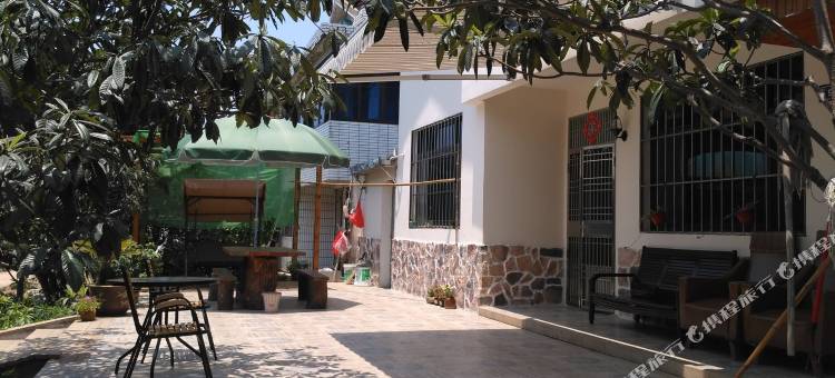 宜兴九号农家乐图片