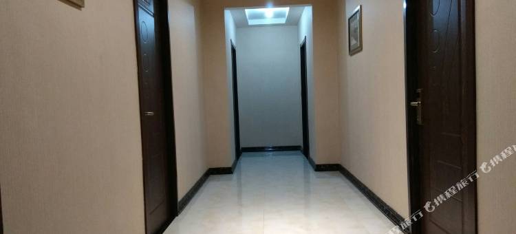 林口双龙快捷宾馆图片