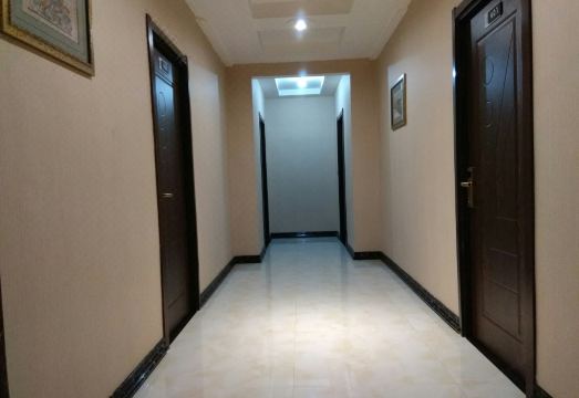 Shuanglong Express Hotel Hotel Overview